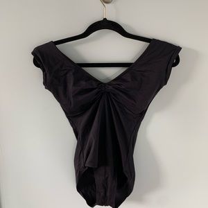 Gaynor Minden Leotard